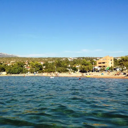 别墅 Maria 洛瓦尼斯卡