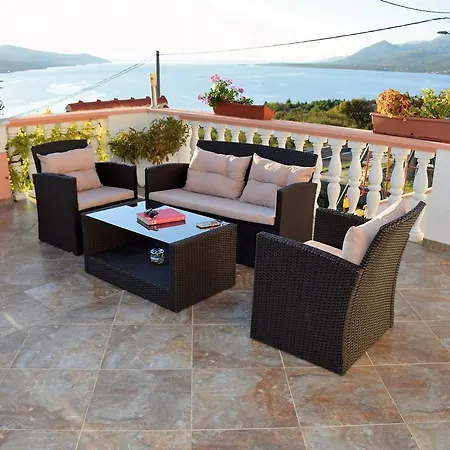 Maria 别墅 洛瓦尼斯卡