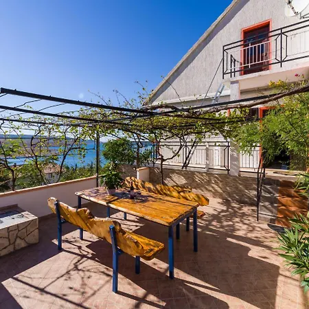 Maria 别墅 洛瓦尼斯卡