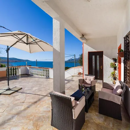 Maria Villa Rovanjska