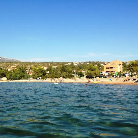 Maria 别墅 洛瓦尼斯卡