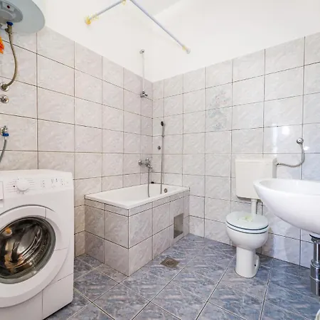 Villa Maria Rovanjska