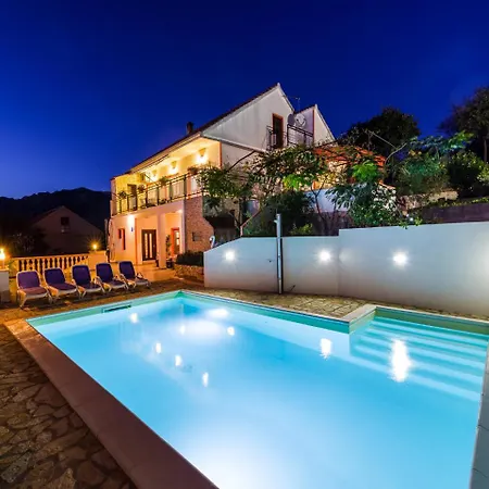 Maria Villa Rovanjska