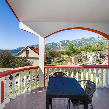 Вилла Maria Рованьска