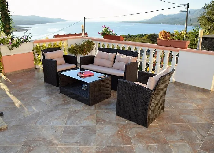 Maria Вилла Рованьска