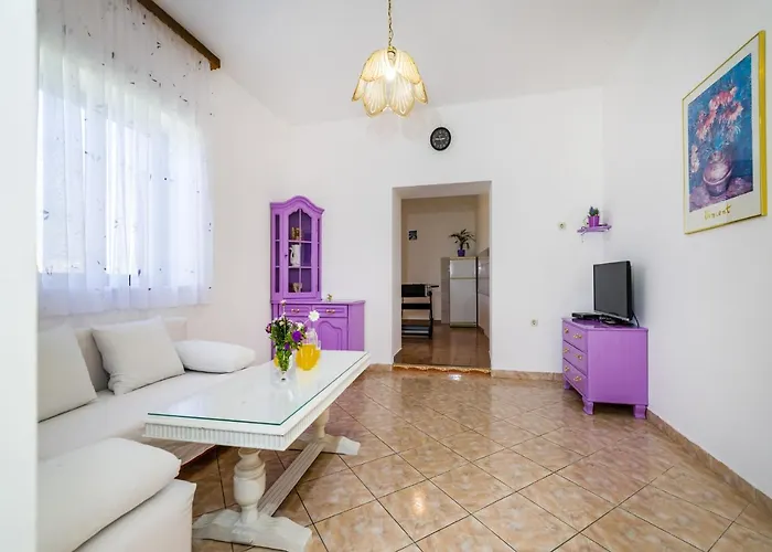 Вилла Maria Рованьска