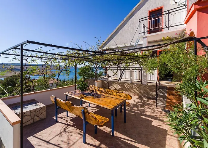 Maria Вилла Рованьска