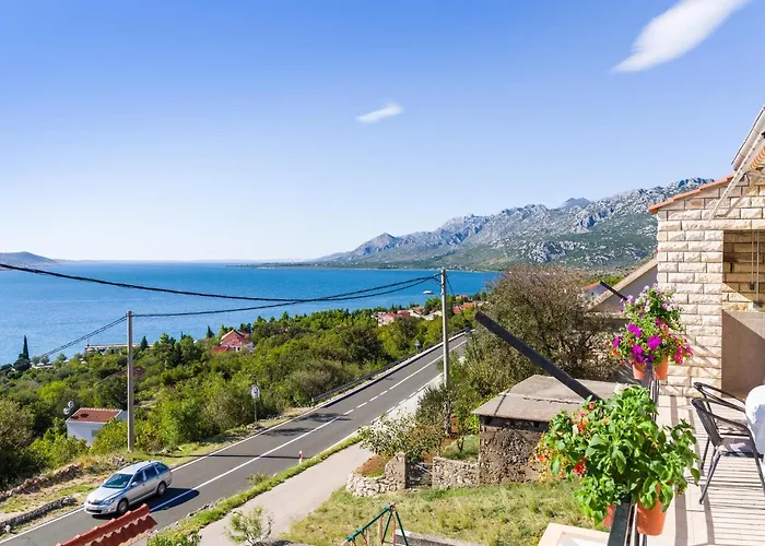 Вилла Maria Рованьска