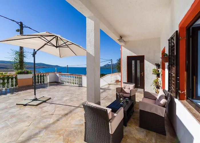 Maria Вилла Рованьска