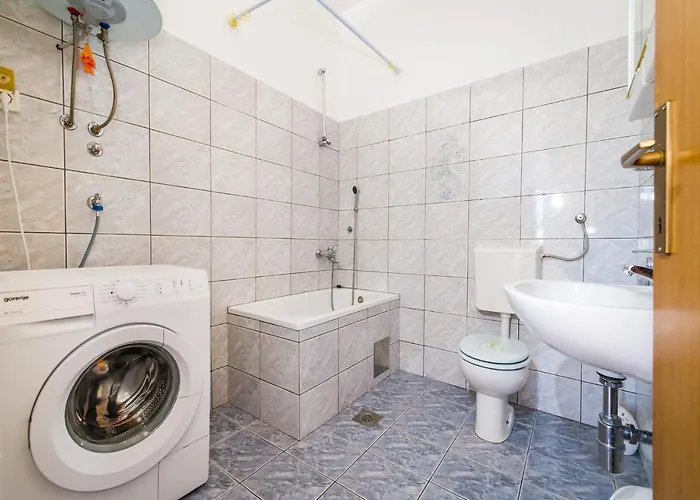 Вилла Maria Рованьска