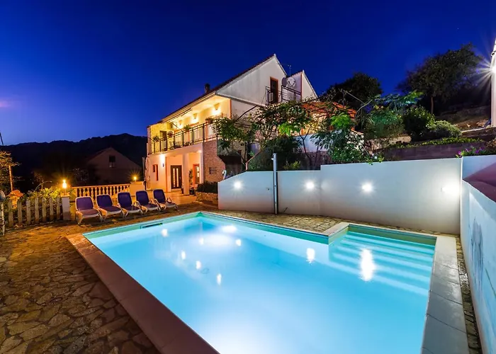 Maria Вилла Рованьска